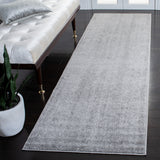 SAFAVIEH Nonskid Nguyet Solid Rug