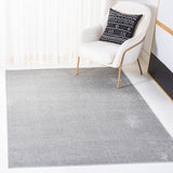 SAFAVIEH Nonskid Nguyet Solid Rug