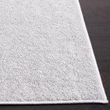 SAFAVIEH Nonskid Nguyet Solid Rug