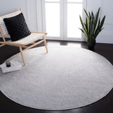 SAFAVIEH Nonskid Nguyet Solid Rug