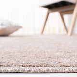 SAFAVIEH Nonskid Nguyet Solid Rug