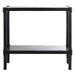 SAFAVIEH Novella Bottom Shelf Console Table - 31.5" W x 11.8" L x 29.5" H - 32Wx12Dx30H