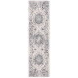 SAFAVIEH Odyssey Nagihan Shabby Chic Oriental Rug