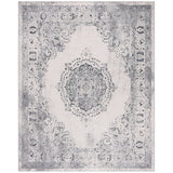 SAFAVIEH Odyssey Nagihan Shabby Chic Oriental Rug