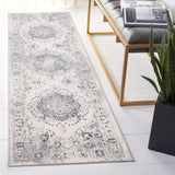 SAFAVIEH Odyssey Nagihan Shabby Chic Oriental Rug