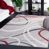 SAFAVIEH Odyssey Thekla Mid-Century Modern Rug