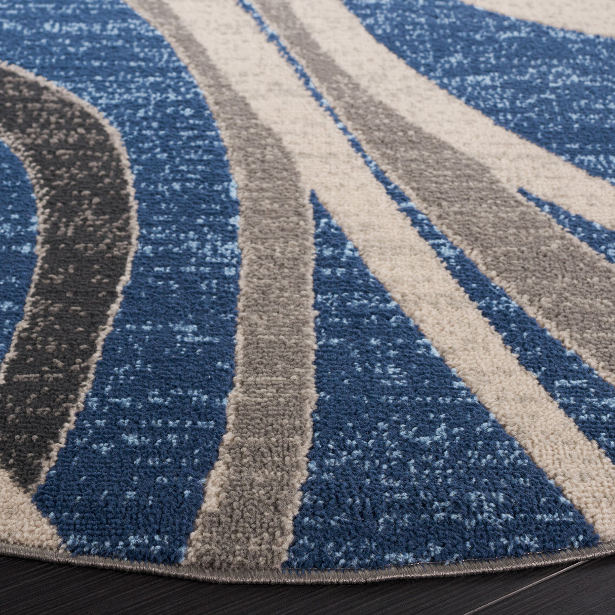 SAFAVIEH Odyssey Thekla Mid-Century Modern Rug