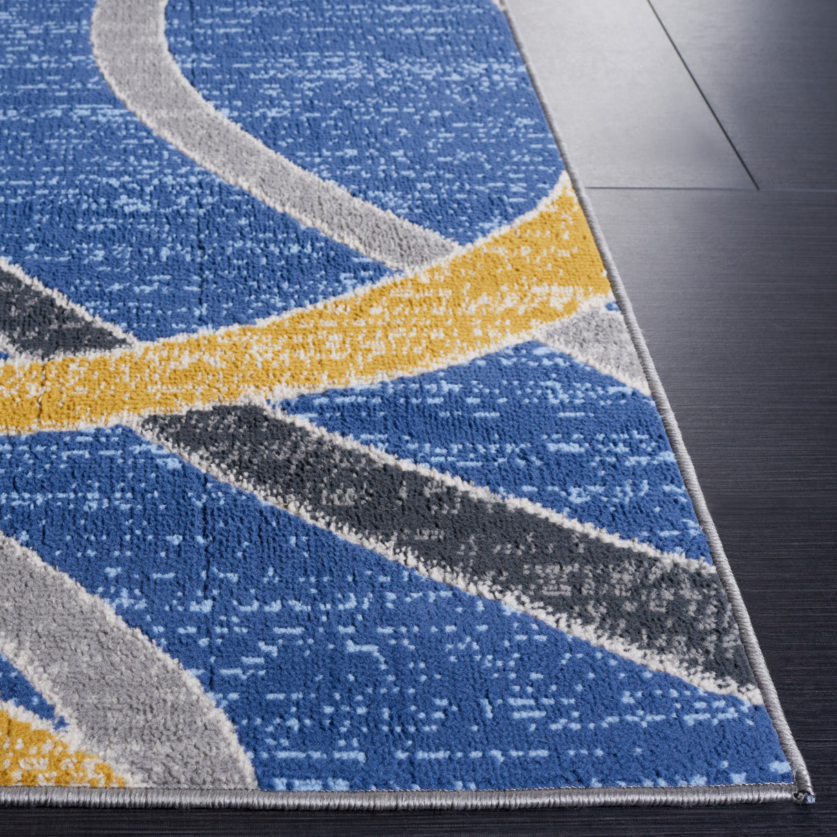 SAFAVIEH Odyssey Thekla Mid-Century Modern Rug