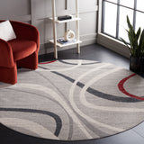 SAFAVIEH Odyssey Thekla Mid-Century Modern Rug