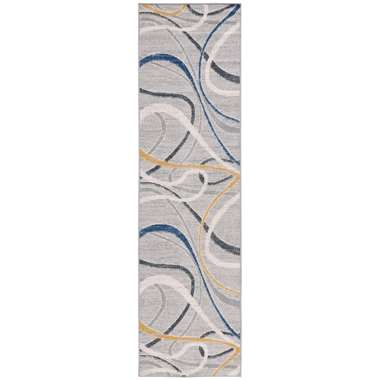 SAFAVIEH Odyssey Thekla Mid-Century Modern Rug