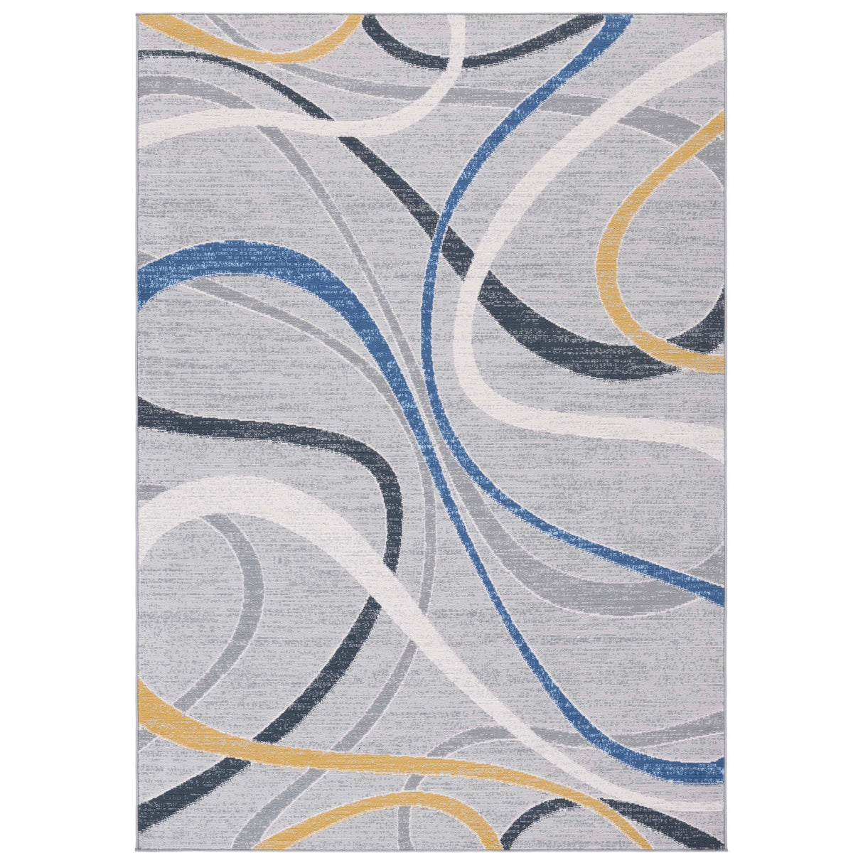 SAFAVIEH Odyssey Thekla Mid-Century Modern Rug