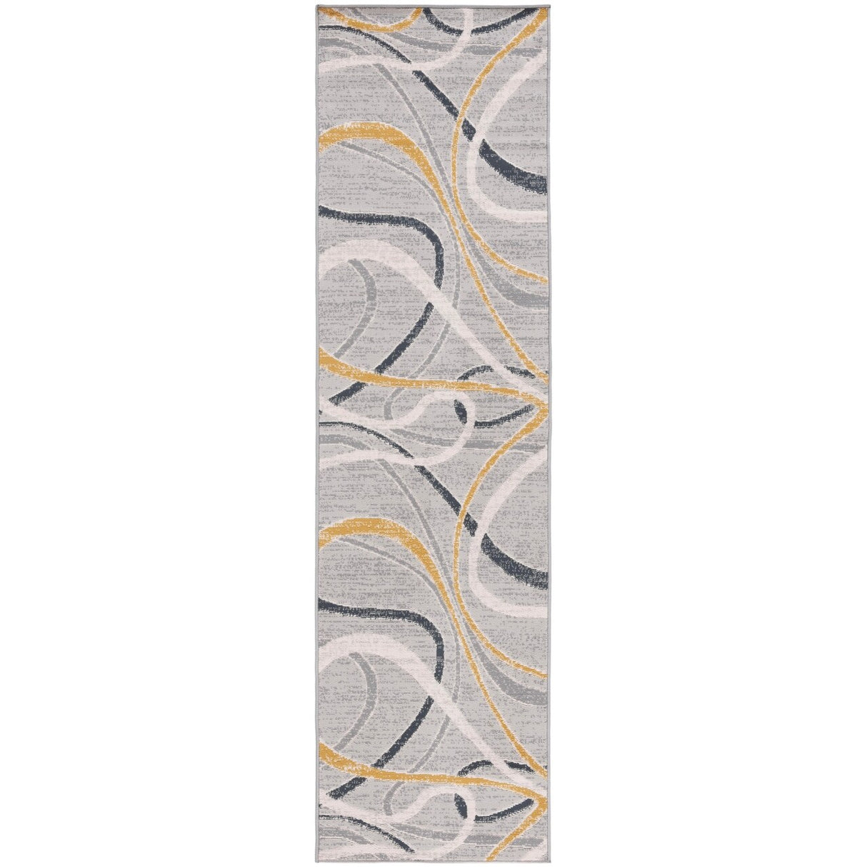 SAFAVIEH Odyssey Thekla Mid-Century Modern Rug