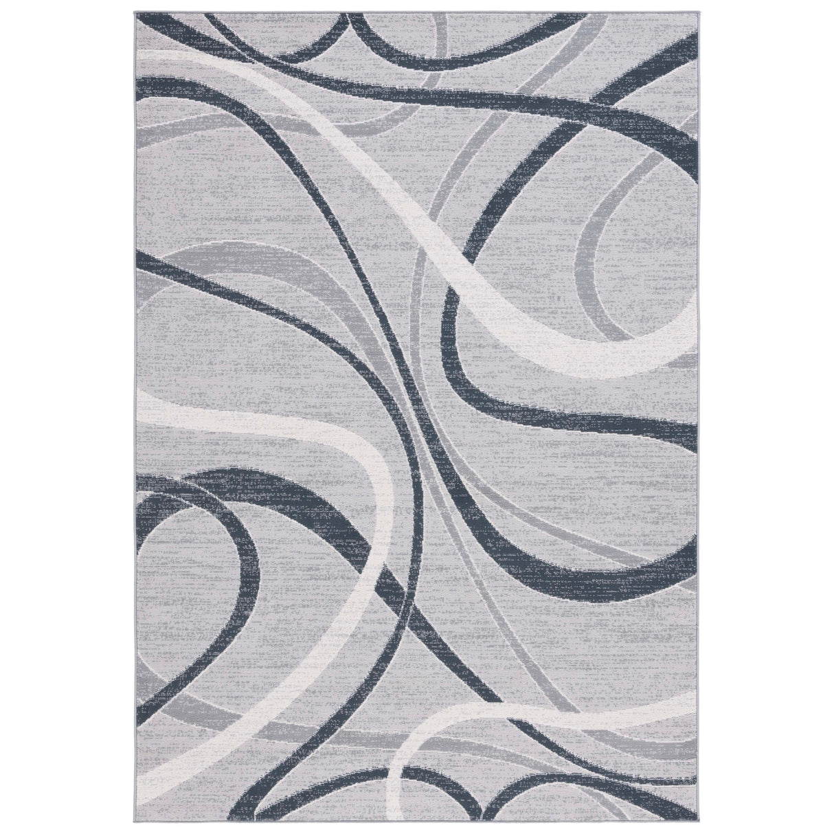 SAFAVIEH Odyssey Thekla Mid-Century Modern Rug