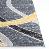 SAFAVIEH Odyssey Thekla Mid-Century Modern Rug