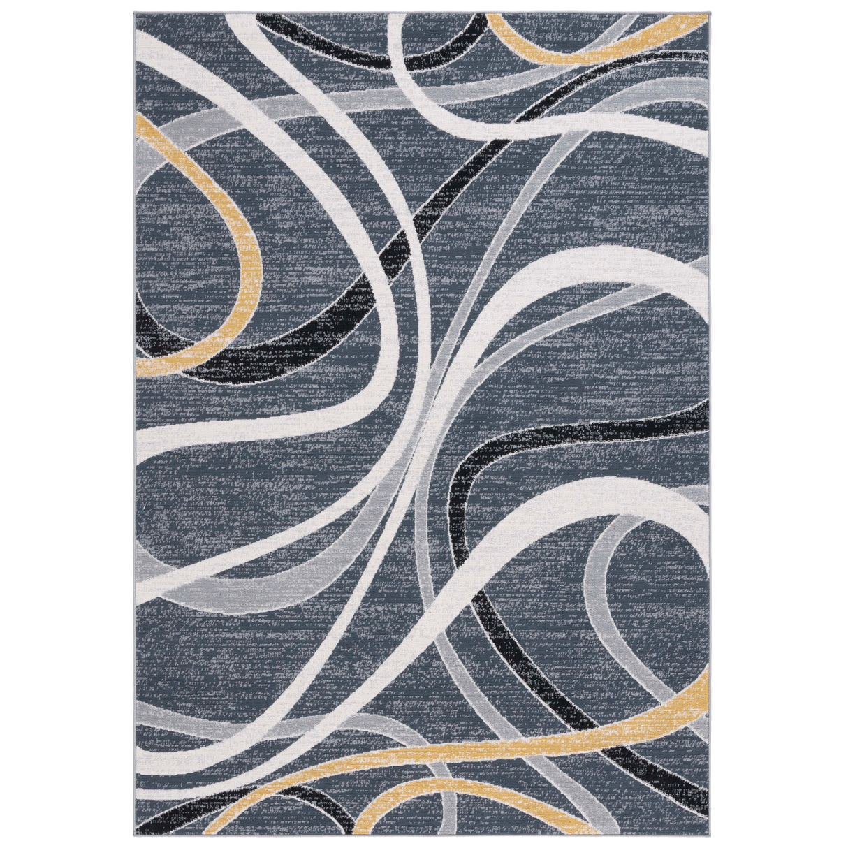 SAFAVIEH Odyssey Thekla Mid-Century Modern Rug