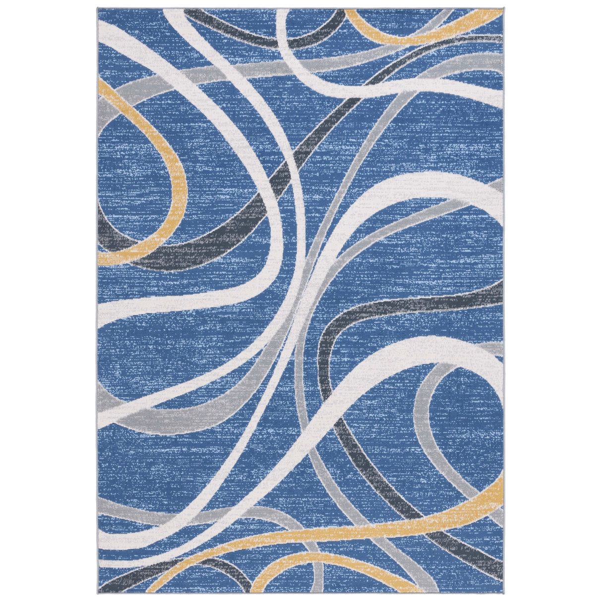 SAFAVIEH Odyssey Thekla Mid-Century Modern Rug