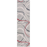 SAFAVIEH Odyssey Thekla Mid-Century Modern Rug