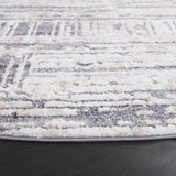 SAFAVIEH Opal Mossie Modern Abstract Rug