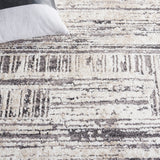 SAFAVIEH Opal Mossie Modern Abstract Rug