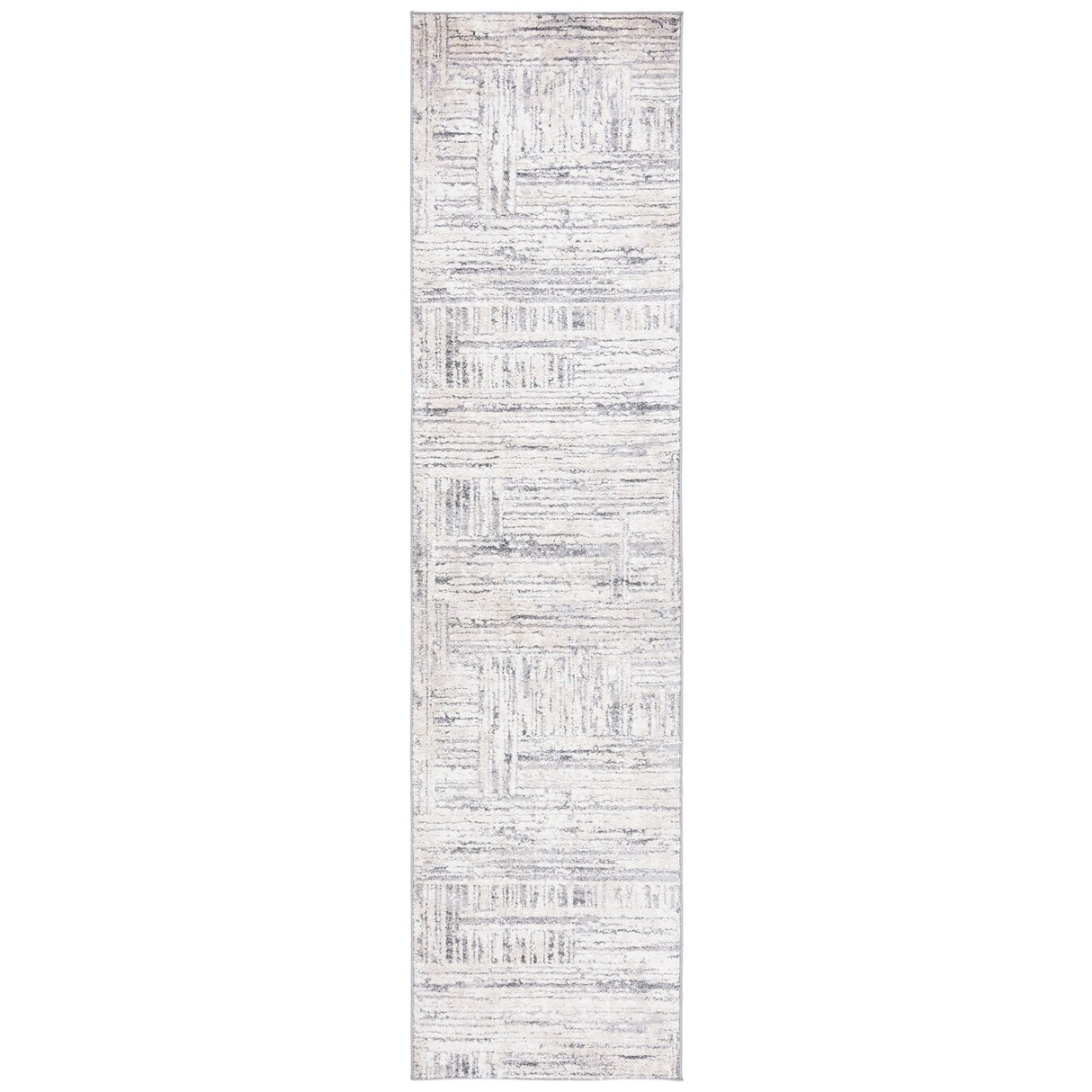 SAFAVIEH Opal Mossie Modern Abstract Rug