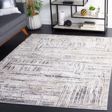 SAFAVIEH Opal Mossie Modern Abstract Rug