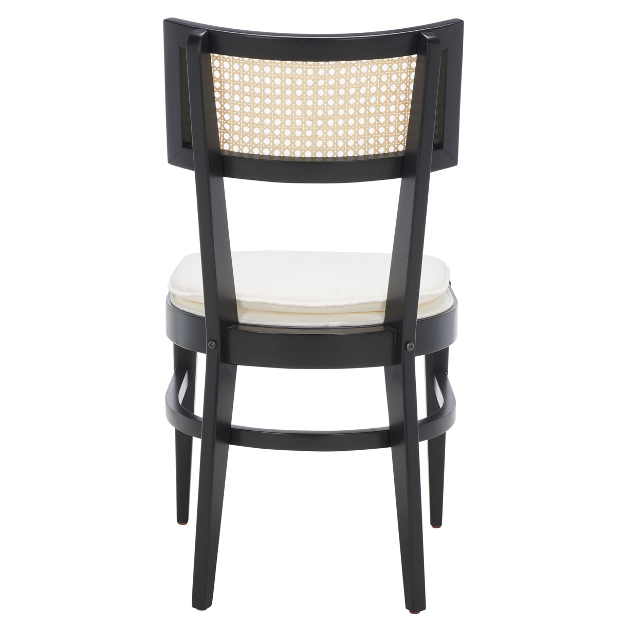 SAFAVIEH Opha Cane Dining Chair - 18" W x 23" D x 35" H - 18Wx23Dx35H