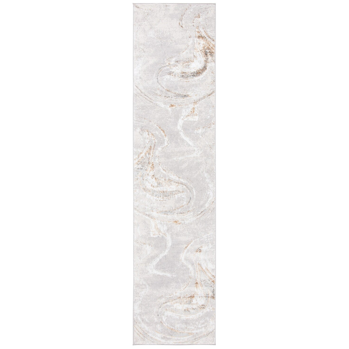 SAFAVIEH Orchard Cornie Modern Abstract Rug