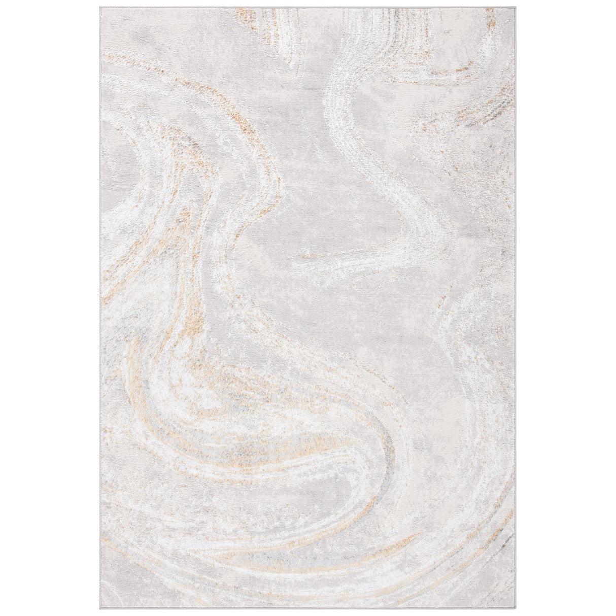 SAFAVIEH Orchard Cornie Modern Abstract Rug