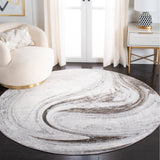 SAFAVIEH Orchard Cornie Modern Abstract Rug