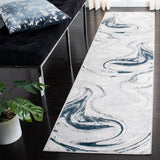 SAFAVIEH Orchard Cornie Modern Abstract Rug