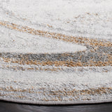 SAFAVIEH Orchard Cornie Modern Abstract Rug