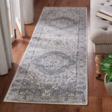 SAFAVIEH Oregon Emmy Traditional Oriental Rug