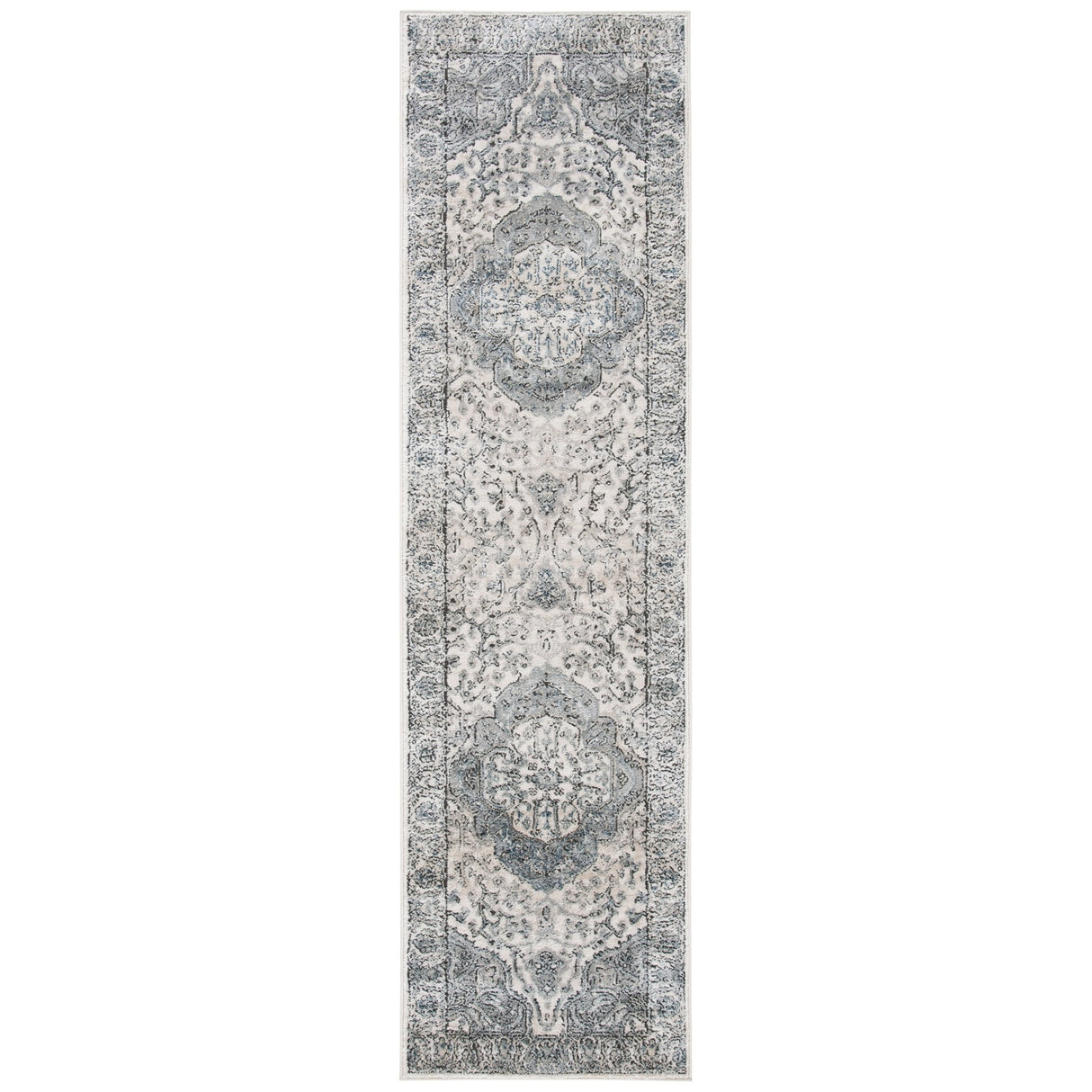 SAFAVIEH Oregon Emmy Traditional Oriental Rug