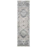 SAFAVIEH Oregon Emmy Traditional Oriental Rug