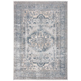 SAFAVIEH Oregon Hildur Traditional Oriental Rug