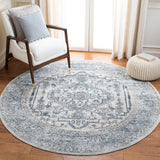 SAFAVIEH Oregon Hildur Traditional Oriental Rug