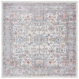 SAFAVIEH Oregon Hildur Traditional Oriental Rug