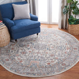 SAFAVIEH Oregon Hildur Traditional Oriental Rug