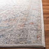 SAFAVIEH Oregon Imo Shabby Chic Medallion Rug