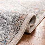 SAFAVIEH Oregon Imo Shabby Chic Medallion Rug