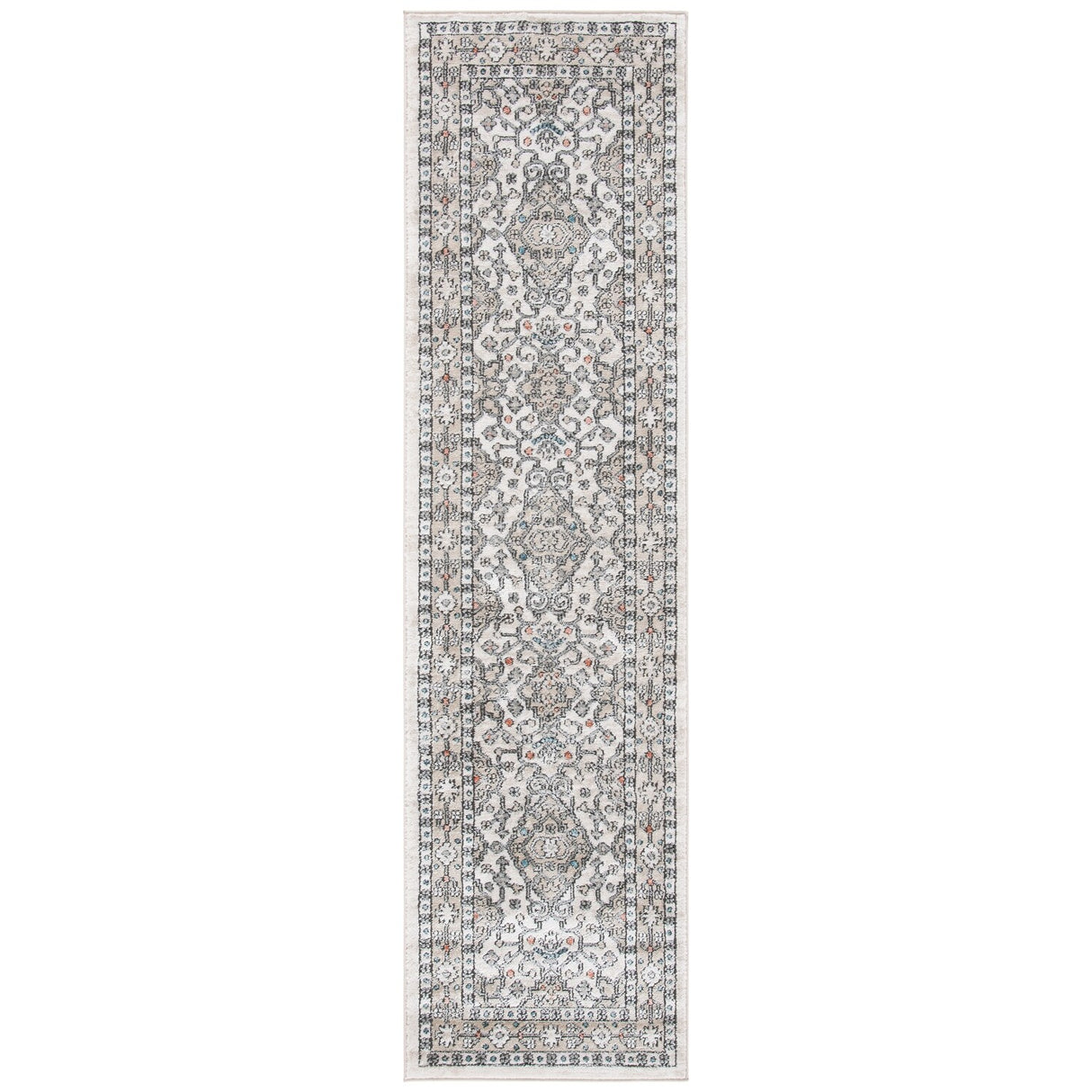 SAFAVIEH Oregon Medora Oriental Medallion Rug