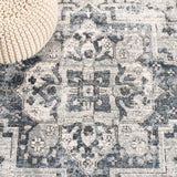 SAFAVIEH Oregon Medora Oriental Medallion Rug