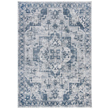 SAFAVIEH Oregon Medora Oriental Medallion Rug