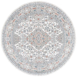 SAFAVIEH Oregon Medora Oriental Medallion Rug