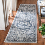 SAFAVIEH Oregon Medora Oriental Medallion Rug