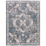 SAFAVIEH Oregon Medora Oriental Medallion Rug