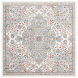 SAFAVIEH Oregon Octa Shabby Chic Medallion Rug