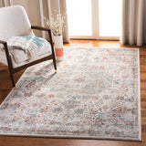 SAFAVIEH Oregon Octa Shabby Chic Medallion Rug