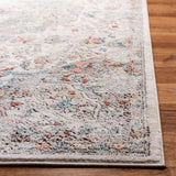 SAFAVIEH Oregon Octa Shabby Chic Medallion Rug