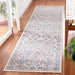 SAFAVIEH Oregon Octa Shabby Chic Medallion Rug